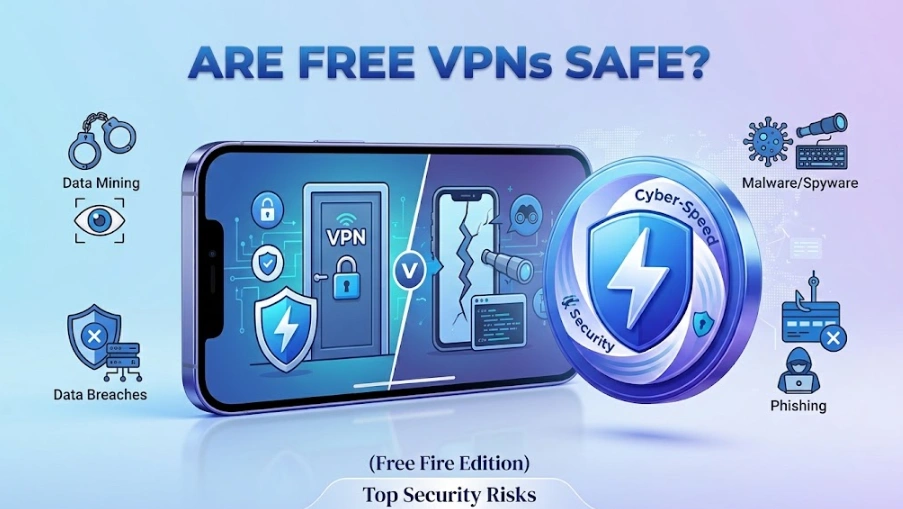 Are Free VPNs Safe?